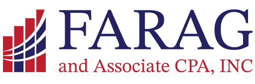 Farag & Associate CPA, Inc.